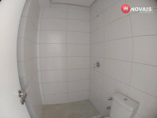 Apartamento à venda, 79 m² por r$ 453.283,23 - centro/ guarani - novo hamburgo/rs - Foto 14