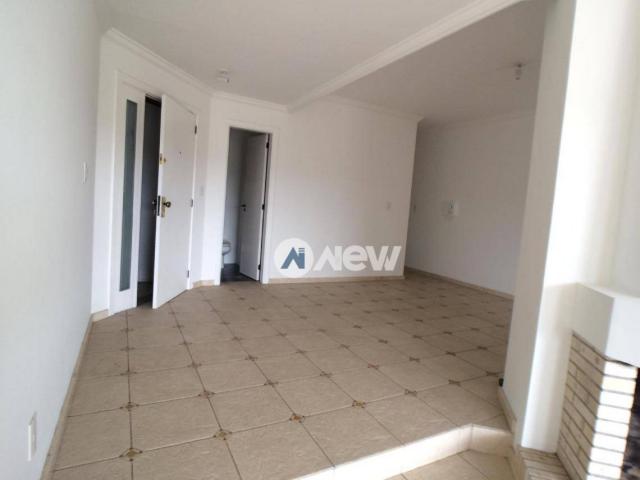 Apartamento com 3 dormitórios à venda, 162 m² por r$ 660.000 - centro - novo hamburgo/rs - Foto 18