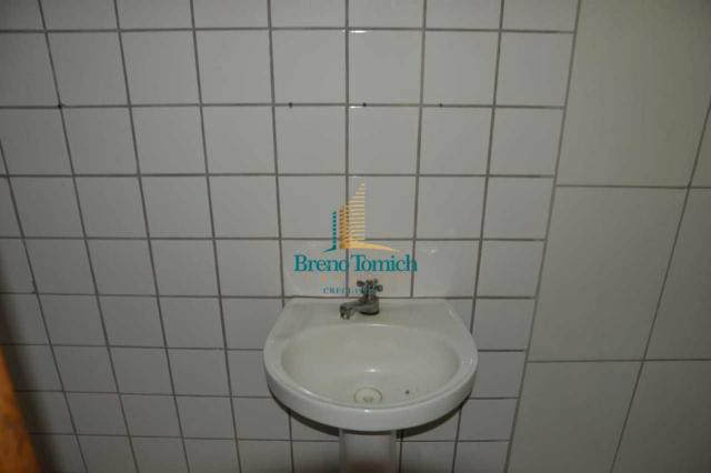 Casa com 2 dormitórios à venda, 85 m² por r$ 210.000 - centro - santa cruz cabrália/ba - Foto 13