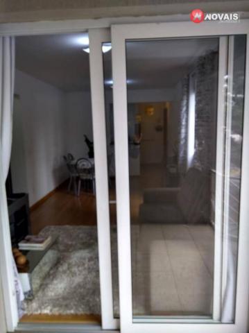 Apartamento com 2 dormitórios à venda, 78 m² por r$ 300.000 - centro - novo hamburgo/rs - Foto 6