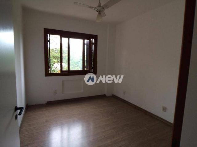 Apartamento com 3 dormitórios à venda, 162 m² por r$ 660.000 - centro - novo hamburgo/rs - Foto 7