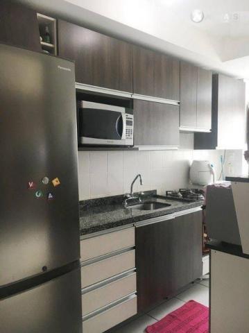 Apartamento residencial à venda, mauá, novo hamburgo. - Foto 3