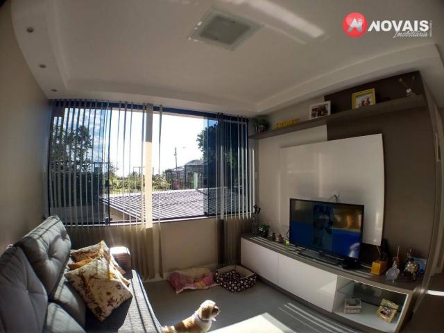 Apartamento residencial à venda, rondônia, novo hamburgo. - Foto 3