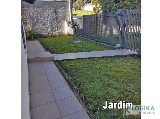 Sobrado com terreno - Próximo Av. das Torres - Foto 2