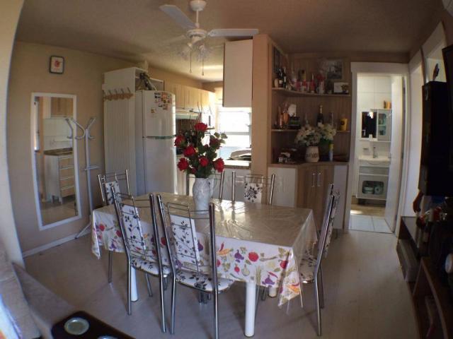 Apartamento com 2 dormitórios à venda, 78 m² por r$ 180.000 - centro - portão/rs - Foto 3