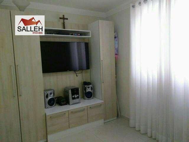 Apartamento, Grajaú, Belo Horizonte-MG - Foto 10
