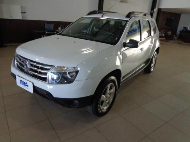 Renault Duster 1.6 OUTDOOR MECANICO 4X2 - Foto 7