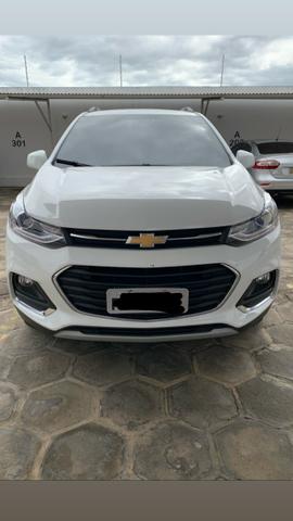 Vendo nova Tracker 1.4 Turbo LTZ 2017/2017 - Completa - Estado de zero