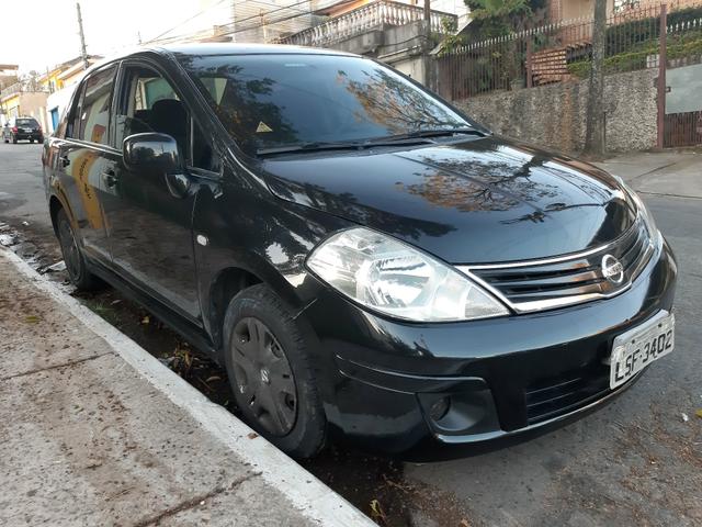 TIIDA impecável - Foto 3