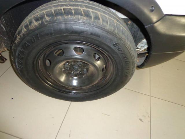Fiat Strada WORKING 1.5 - Foto 9