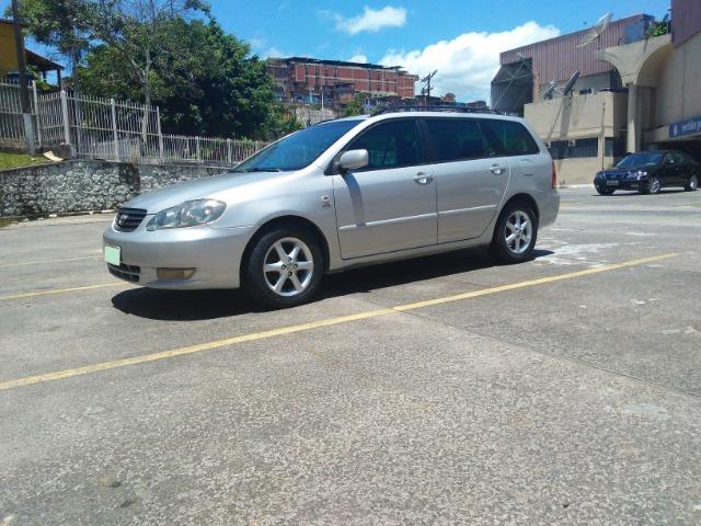 Toyota Corolla - Foto 2