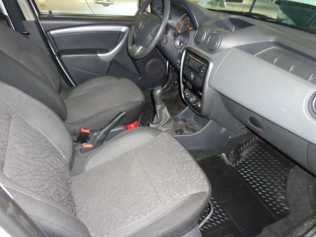Renault Duster 1.6 OUTDOOR MECANICO 4X2 - Foto 4