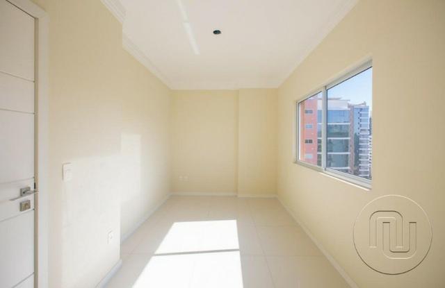 Apartamento 4 Suítes Frente Mar de Luxo -cod:Ap0553 - Foto 18