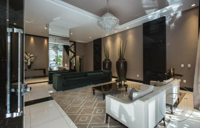 Apartamento 4 Suítes Frente Mar de Luxo -cod:Ap0553 - Foto 4