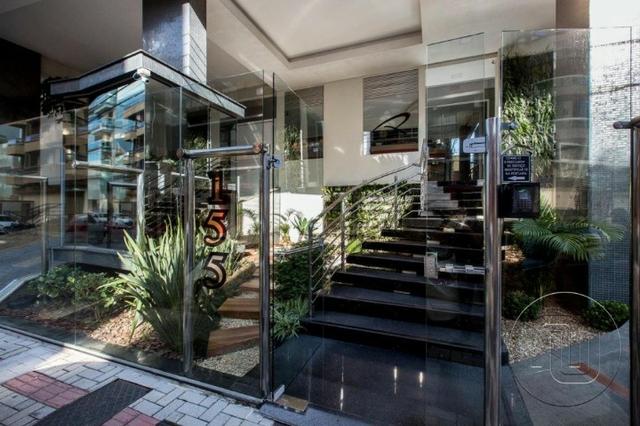 Apartamento 4 Suítes Frente Mar de Luxo -cod:Ap0553 - Foto 3