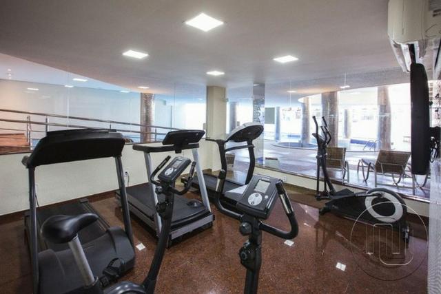 Apartamento 4 Suítes Frente Mar de Luxo -cod:Ap0553 - Foto 8