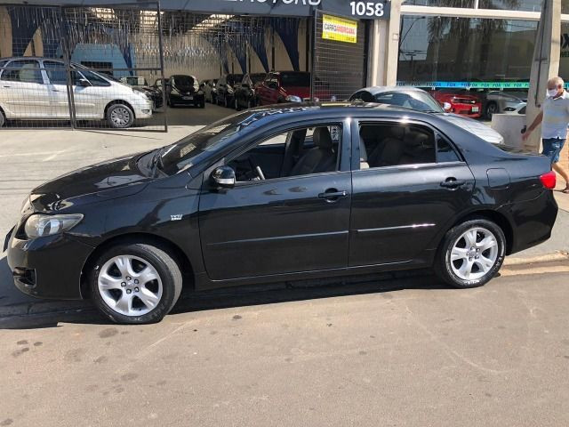 Corolla XEI 2010 Automático - Foto 5