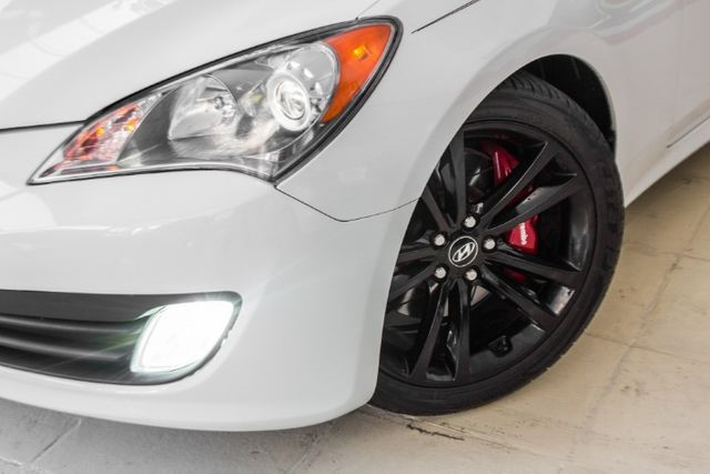 Hyundai Genesis Coupe 2010 2.0 Turbo - Foto 7