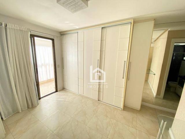 Oportunidade na Praia da Costa: 4 quartos 2 suítes 3 vagas - Foto 18