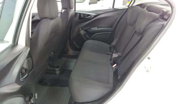 Fiat Cronos Drive 1.3 Flex 4p 2019 - Foto 6