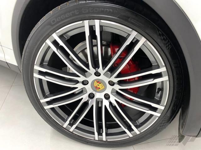 PORSCHE CAYENNE V6 - Foto 13