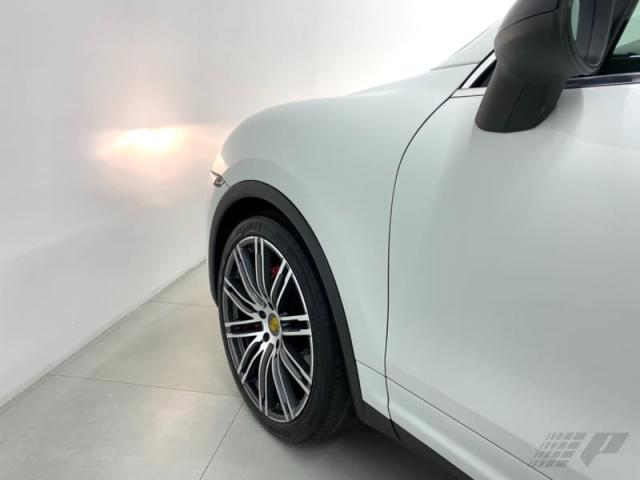 PORSCHE CAYENNE V6 - Foto 12