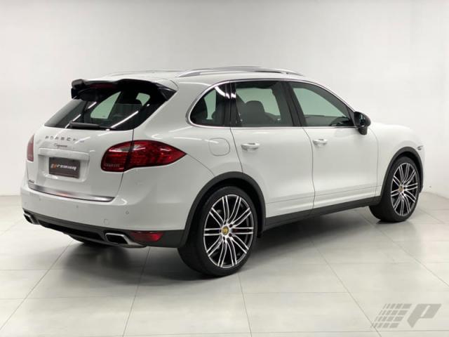PORSCHE CAYENNE V6 - Foto 2