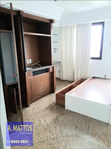 Graça, 4 suites, 3 vagas, 1 por andar, Menor Preço 700.000,00 incrível - Foto 2