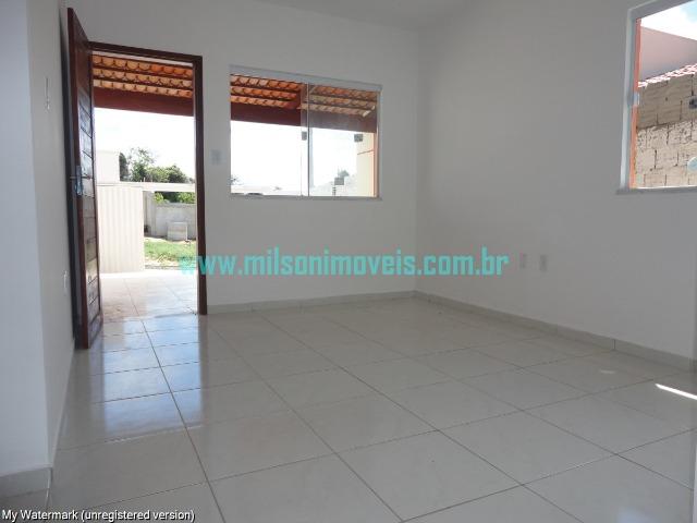 Casa Com Suíte No Vila Nova Extremoz/RN - Zero De Documentação!! - Foto 8
