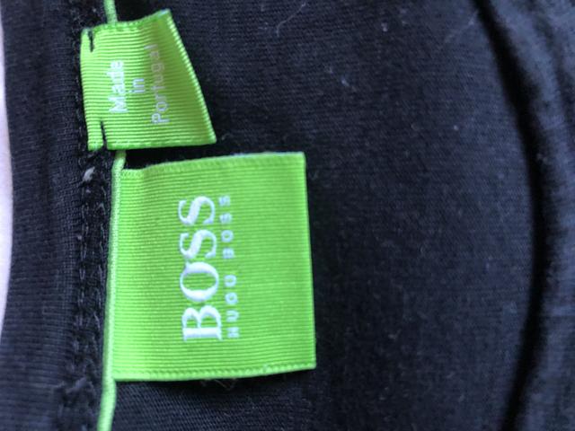 Camisa hugo Boss - Foto 2