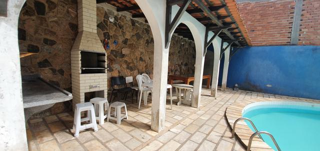 Casa estilo colonial a venda - Foto 14