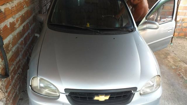 Vendo classic 2008