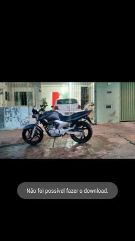 Fazer 250 - Foto 3