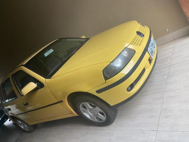 Vendo vw gol sport 16v - Foto 5