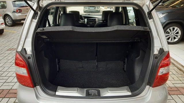 NISSAN LIVINA 2011/2012 1.6 16V FLEX 4P MANUAL - Foto 12