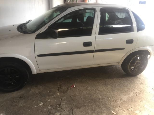 Corsa Wind 1.0 Sedan - Foto 3