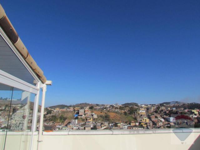 Linda cobertura no estrela sul - Foto 2