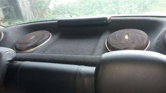 Vendo Fiat/Siena ELX Flex 1.0 2006/2007 - Foto 6