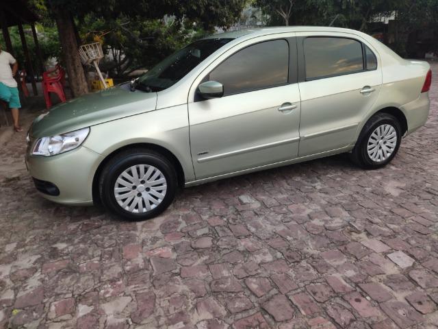 Voyage completo em perfeito estado, único dono. - Foto 10