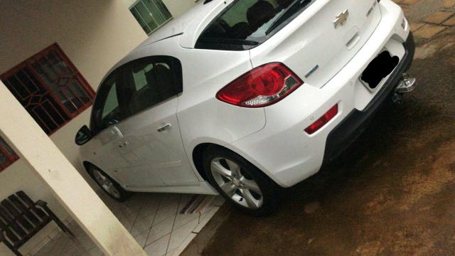 Cruze LTZ - Foto 4