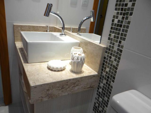 Apartamento monte sinai - Foto 10