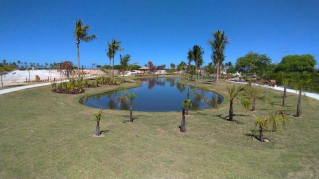 Terreno à venda, 450 m² por R$ 300.000 - Sauipe - Foto 9
