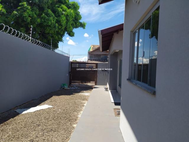 Casa de condomínio à venda com 2 dormitórios em Guanandi, Campo grande cod:296 - Foto 4