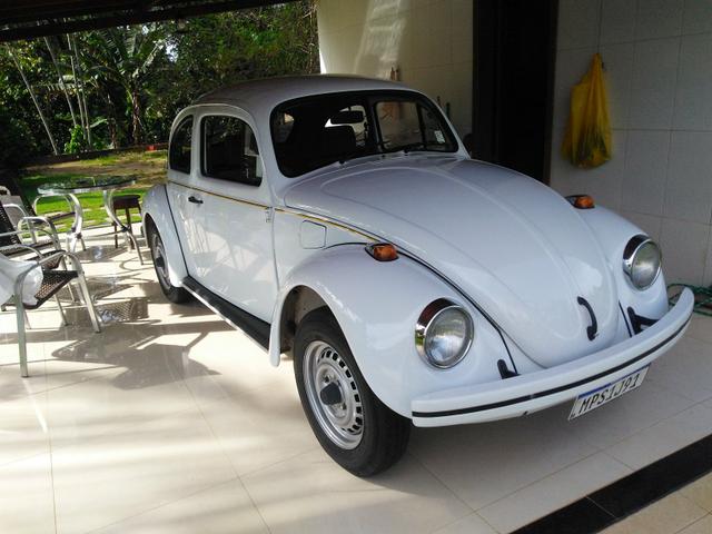 Fusca 95