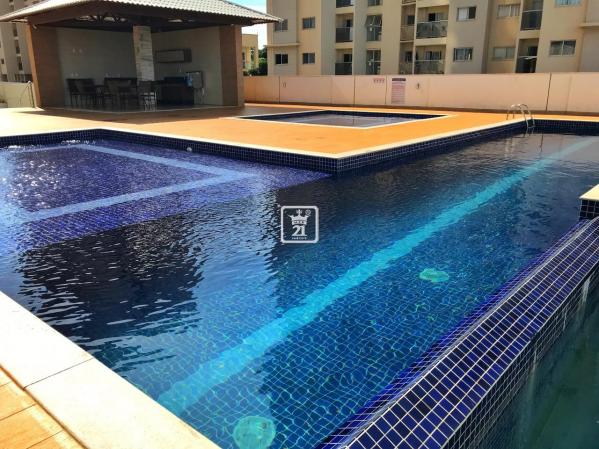 Apartamento monte sinai - Foto 16