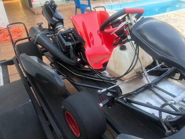 Kart e carretinha - Foto 10