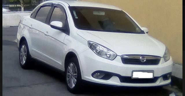 Grand siena Tetrafuel GNV DE FÁBRICA - Foto 3