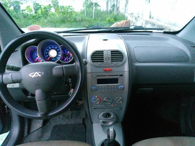 Chery face 2012 completo - Foto 4