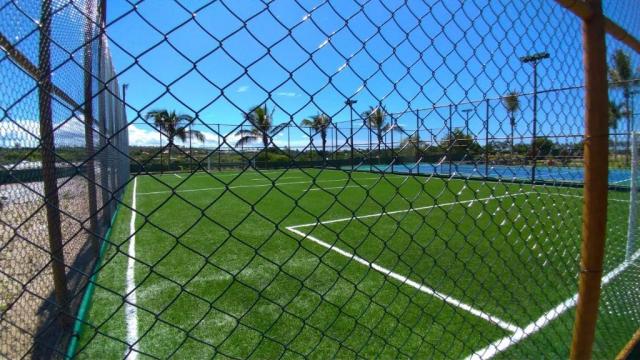 Terreno à venda, 450 m² por R$ 300.000 - Sauipe - Foto 2