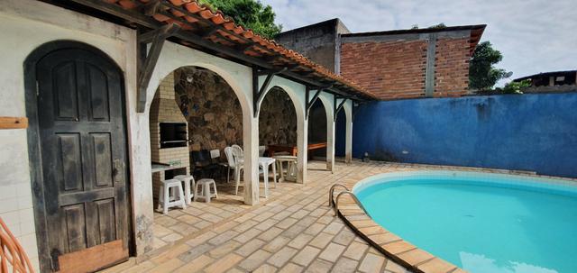 Casa estilo colonial a venda - Foto 6
